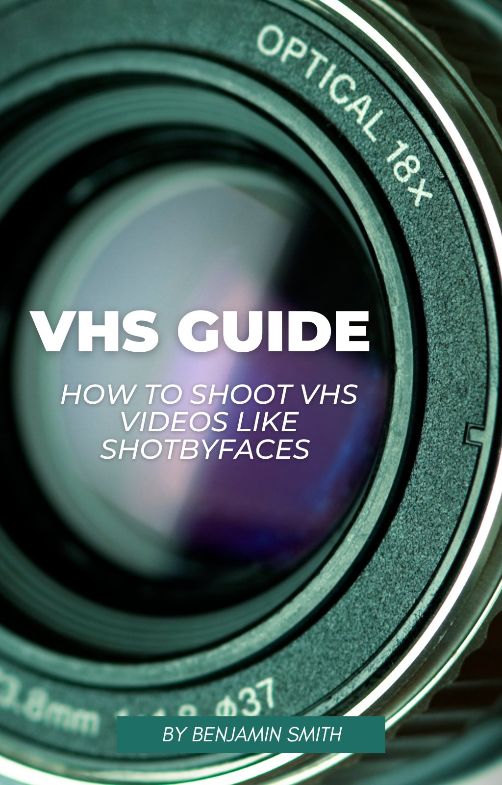 How to shoot like Shotbyfaces