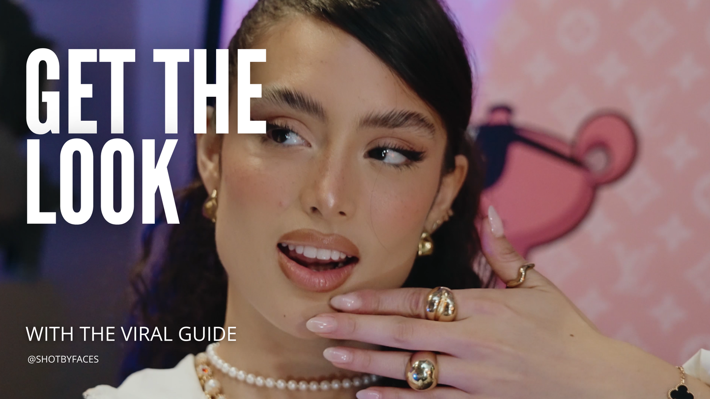 How to Build Viral Visuals Like ShotbyFaces (Complete Creator Guide + Downloadable Assets)