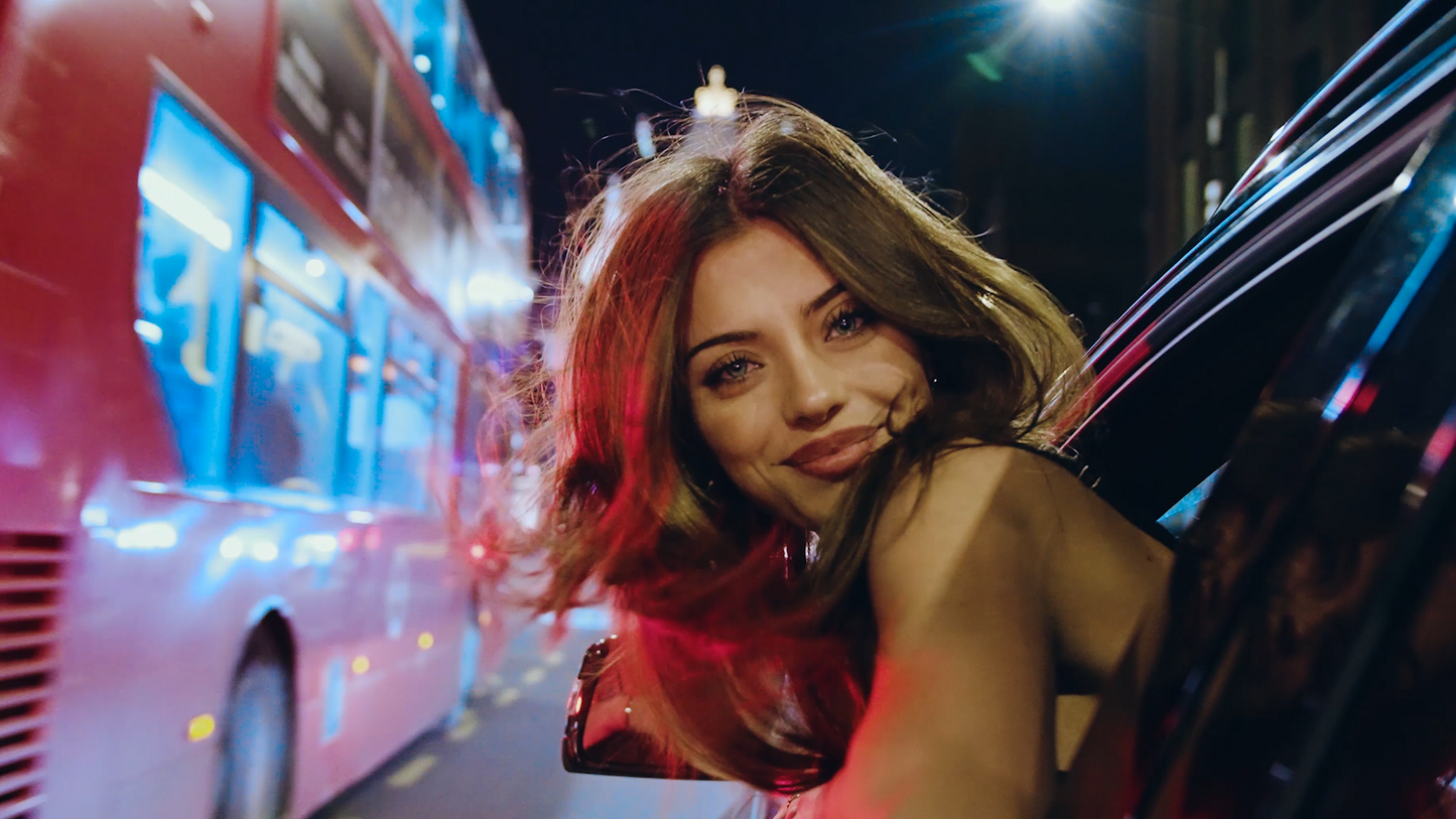 The Colour Grading Guide: How to Grade Visuals Like ShotbyFaces (With Downloadable Assets for Premiere Pro)
