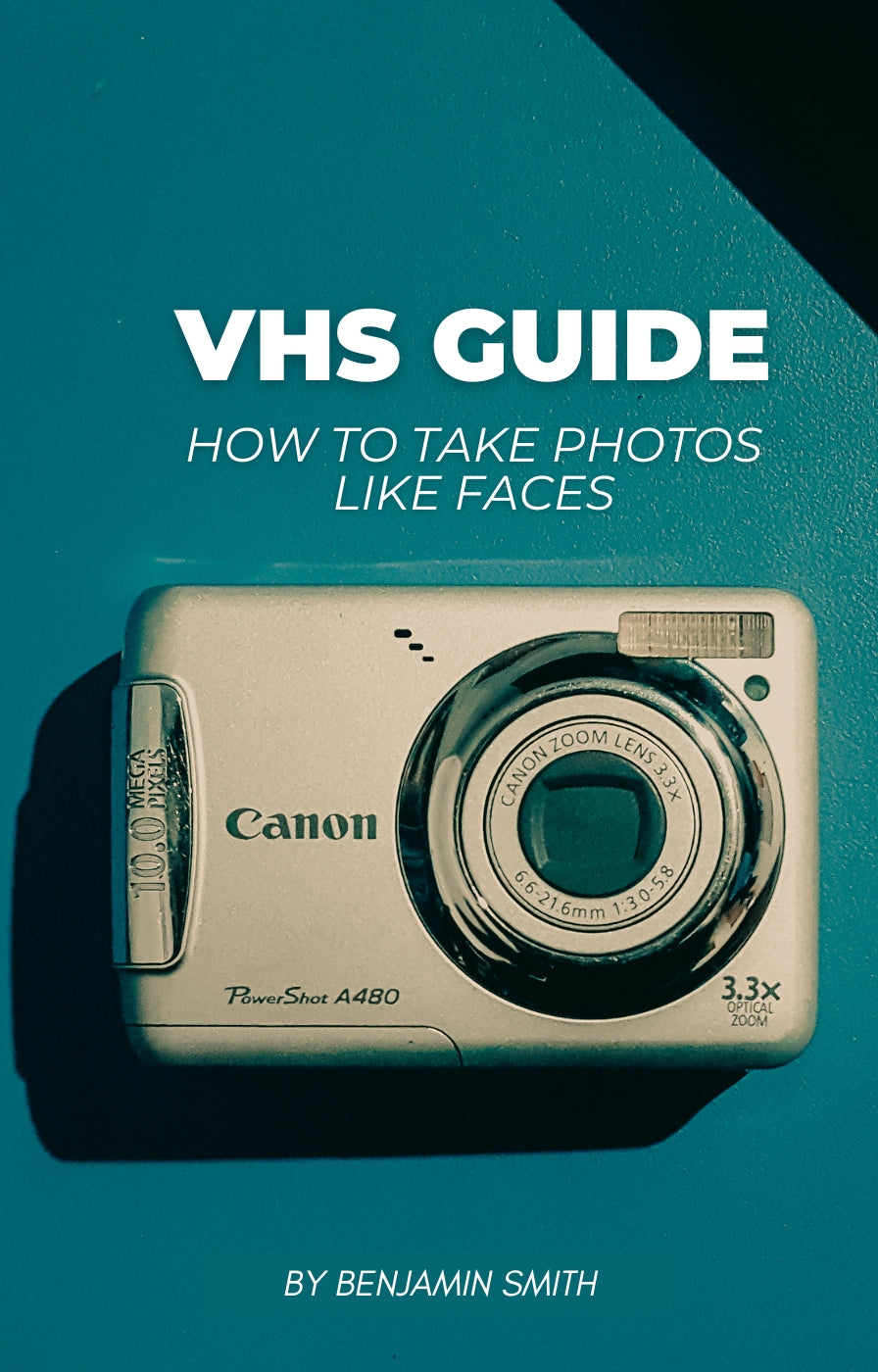 How to take photos like Shotbyfaces