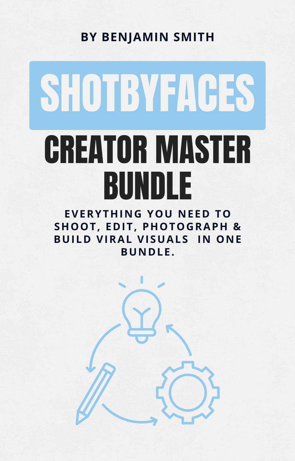 Shotbyfaces Creator Master Bundle